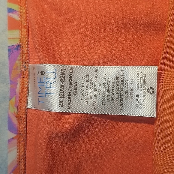 Women's Bathing Suit Bottom NWT - Picture 5 of 5